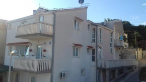 Гостиница Apartments Muic  Тисно